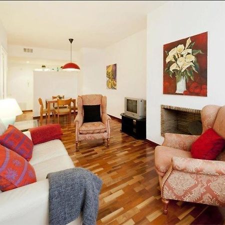 Sweet Bcn Apartments Барселона Номер фото