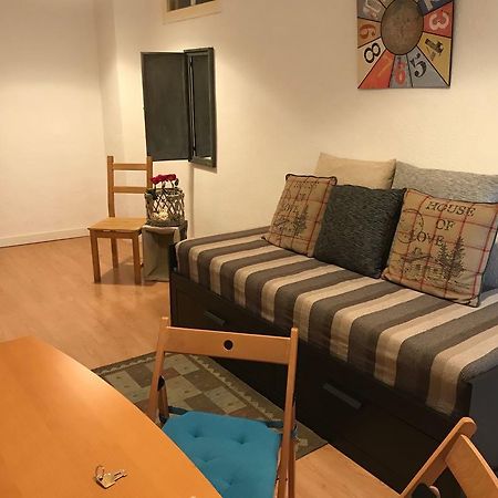 Sweet Bcn Apartments Барселона Экстерьер фото