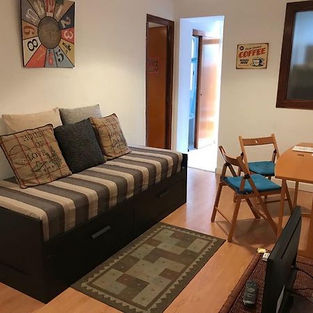 Sweet Bcn Apartments Барселона Экстерьер фото