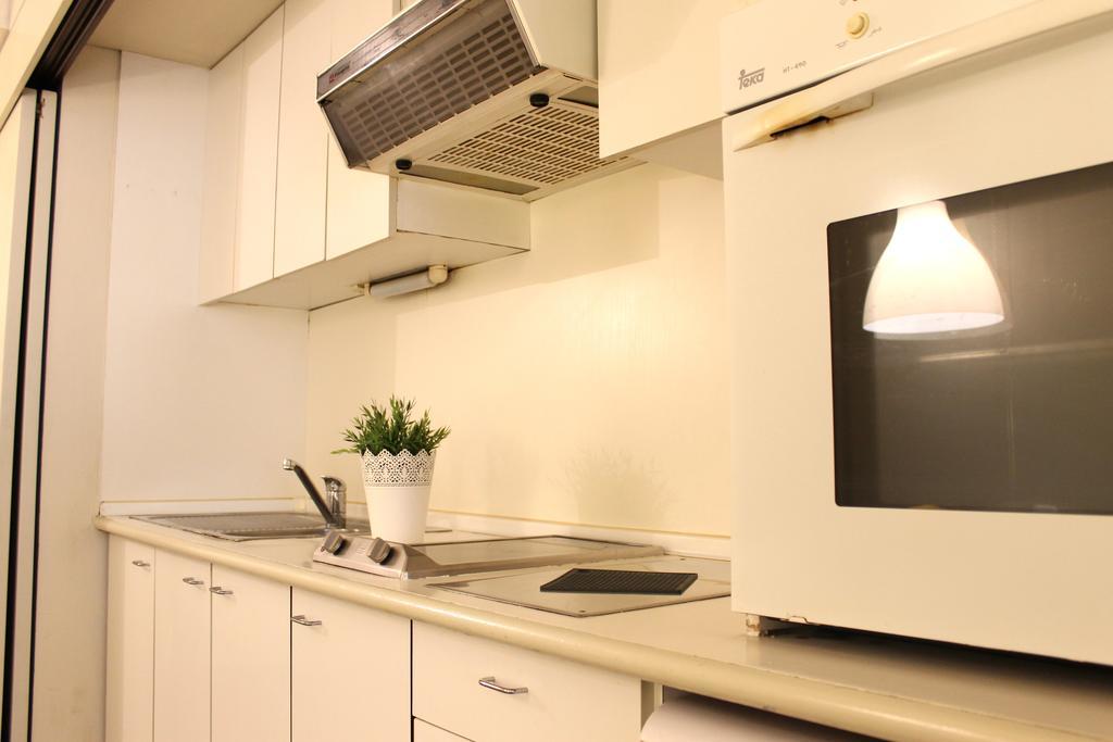 Sweet Bcn Apartments Барселона Номер фото