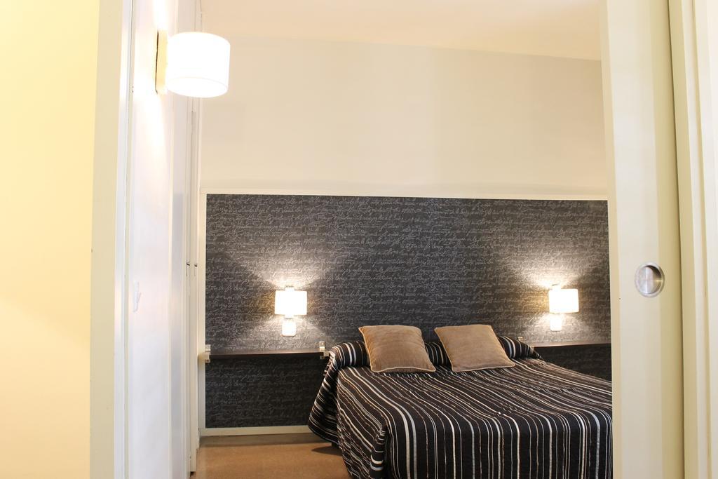 Sweet Bcn Apartments Барселона Номер фото