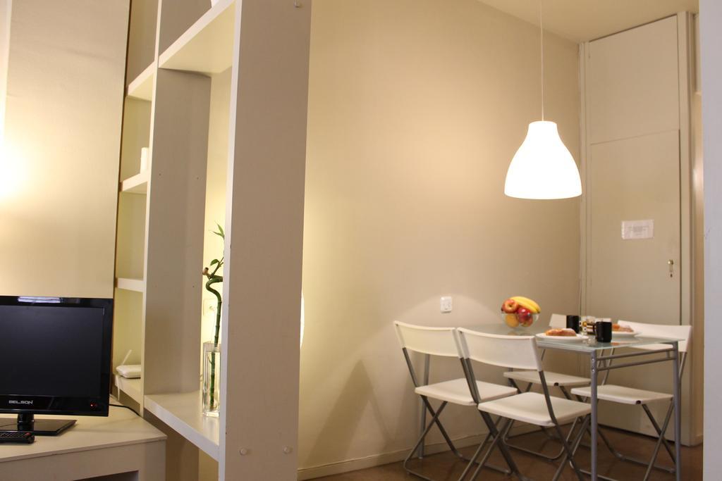 Sweet Bcn Apartments Барселона Экстерьер фото