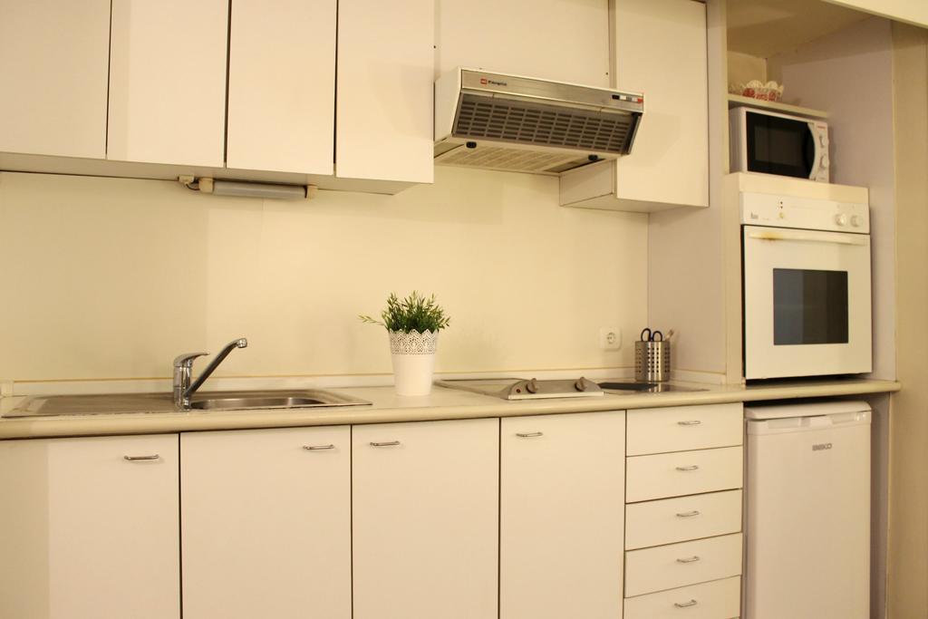 Sweet Bcn Apartments Барселона Номер фото