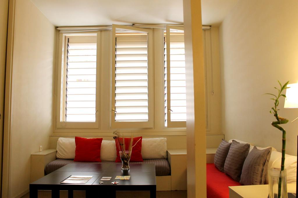 Sweet Bcn Apartments Барселона Номер фото