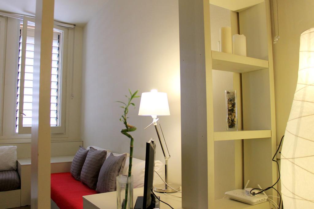 Sweet Bcn Apartments Барселона Номер фото