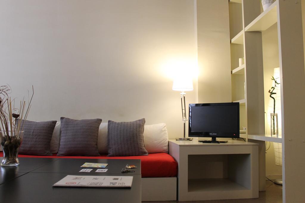 Sweet Bcn Apartments Барселона Номер фото