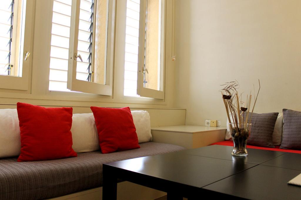 Sweet Bcn Apartments Барселона Номер фото