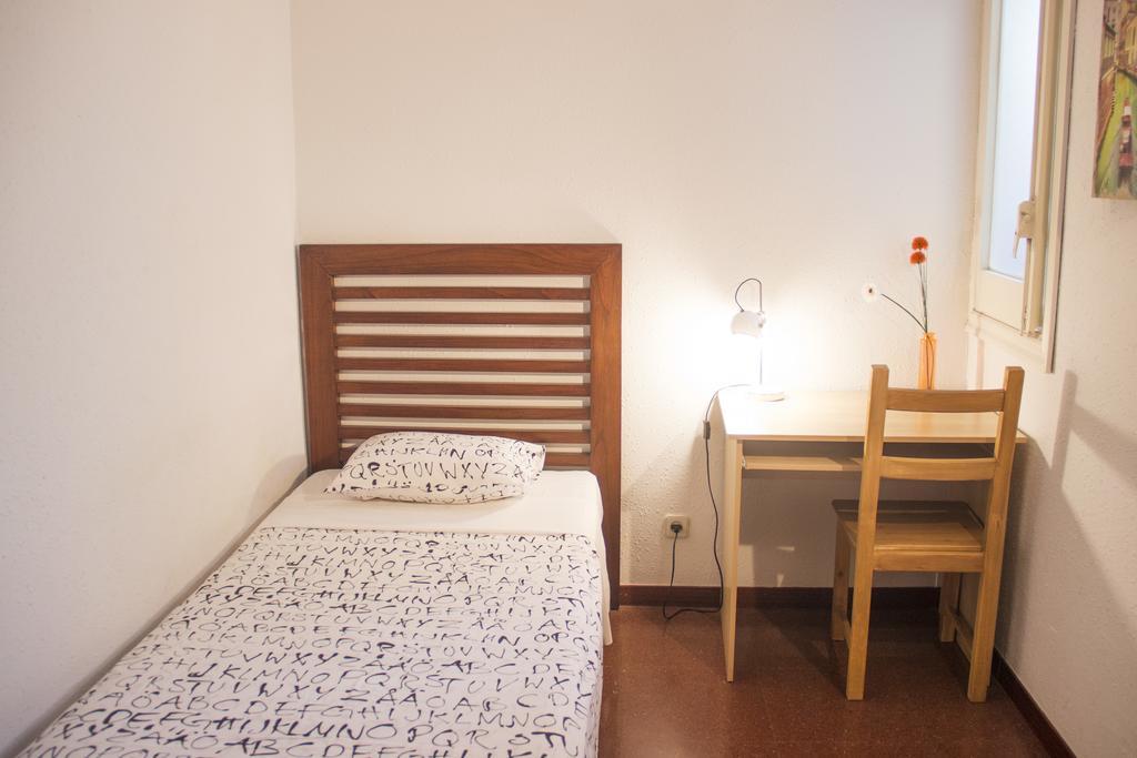 Sweet Bcn Apartments Барселона Номер фото