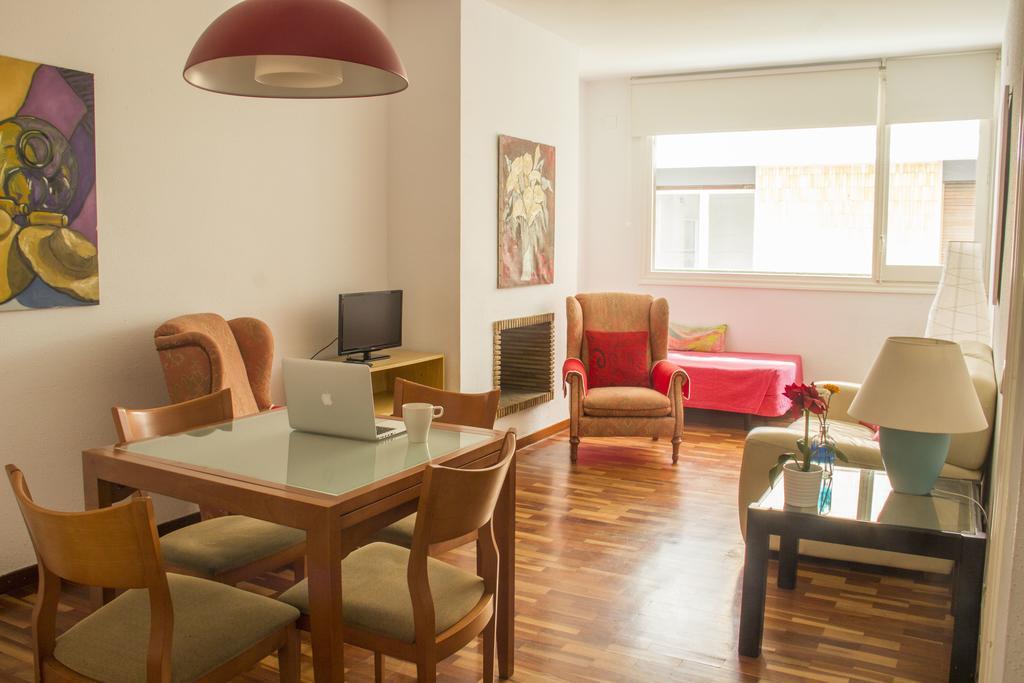 Sweet Bcn Apartments Барселона Номер фото