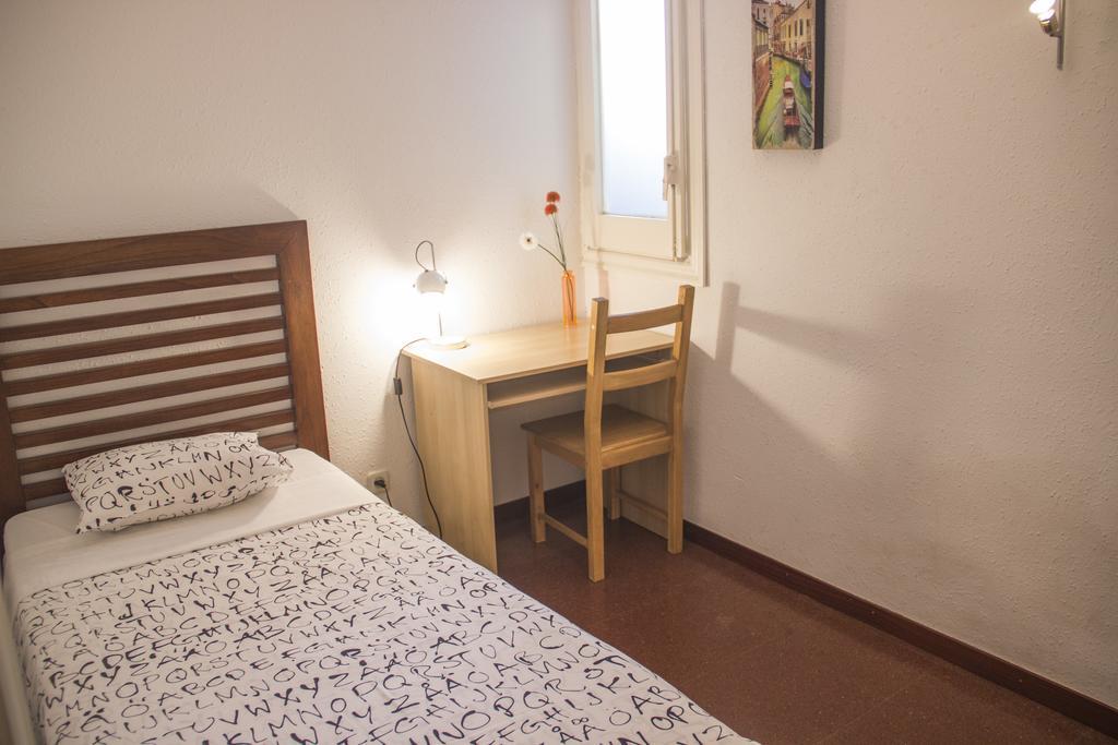 Sweet Bcn Apartments Барселона Номер фото