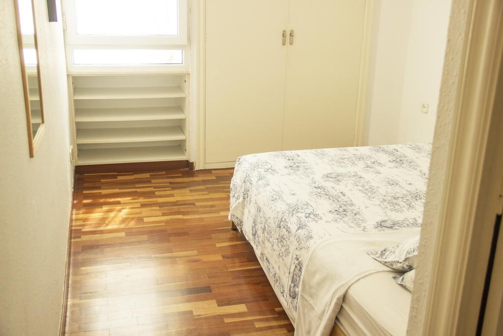 Sweet Bcn Apartments Барселона Номер фото