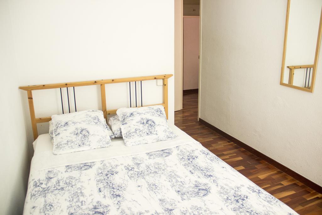Sweet Bcn Apartments Барселона Номер фото