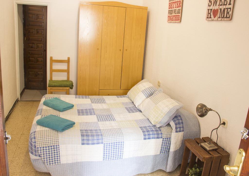 Sweet Bcn Apartments Барселона Номер фото