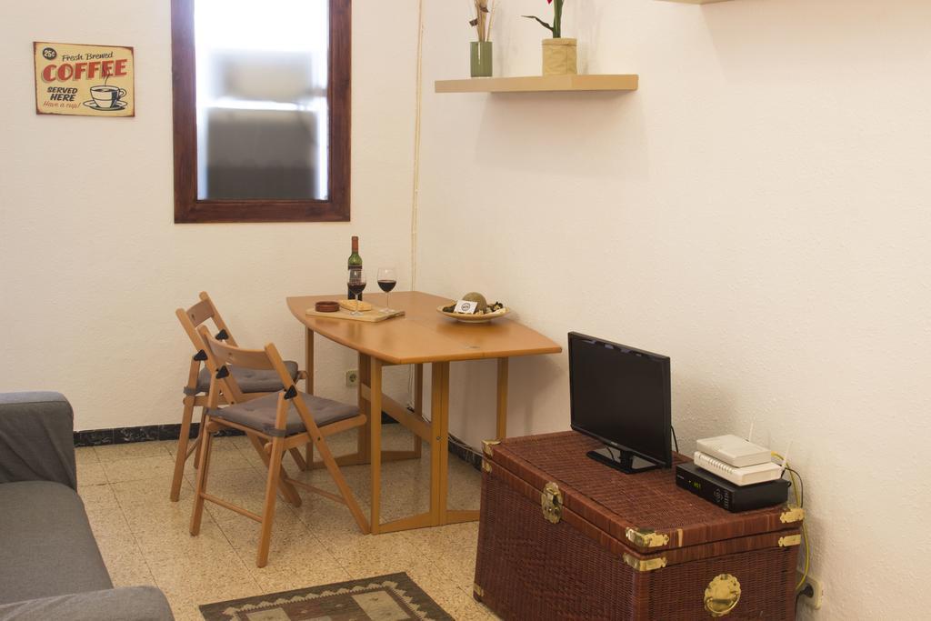 Sweet Bcn Apartments Барселона Номер фото