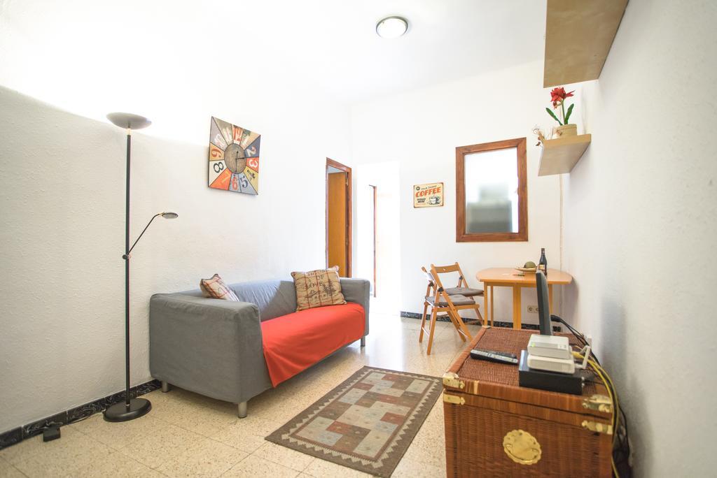 Sweet Bcn Apartments Барселона Экстерьер фото