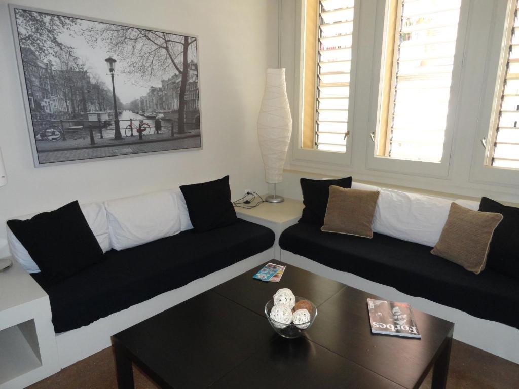 Sweet Bcn Apartments Барселона Номер фото
