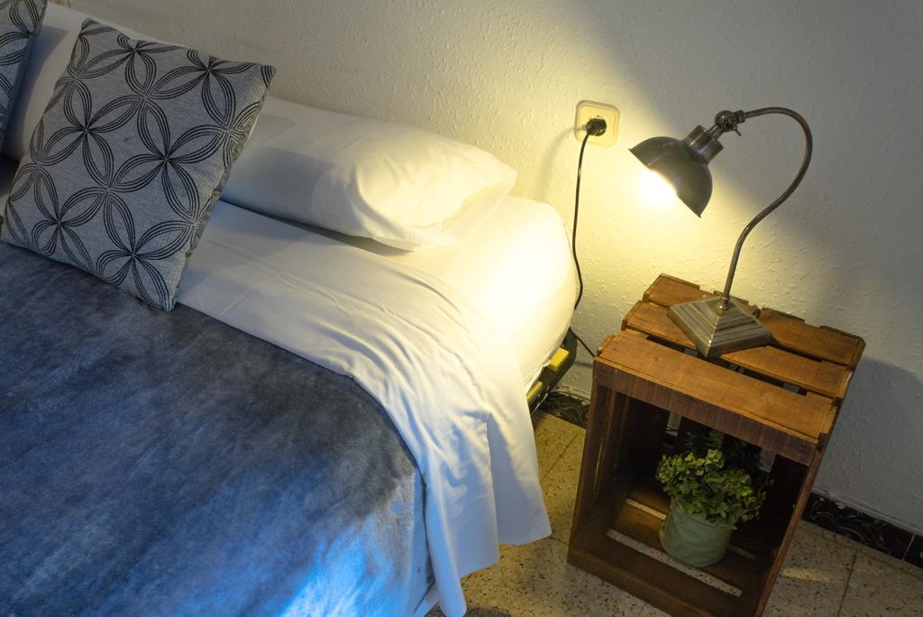 Sweet Bcn Apartments Барселона Экстерьер фото