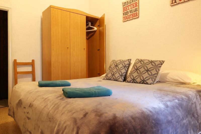 Sweet Bcn Apartments Барселона Экстерьер фото