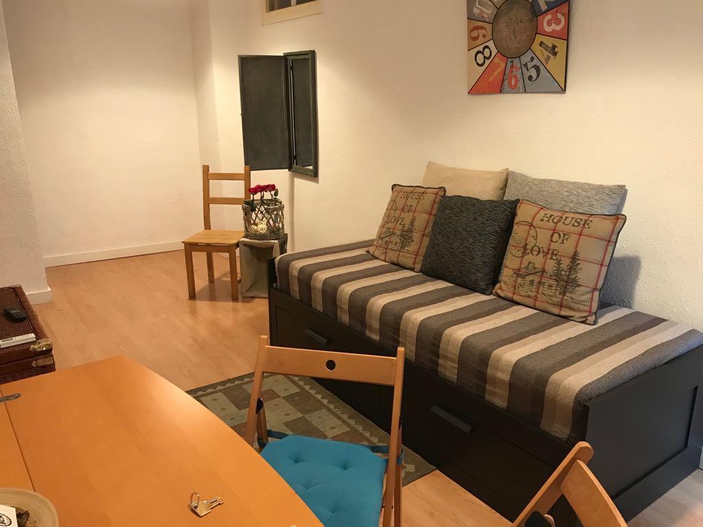 Sweet Bcn Apartments Барселона Экстерьер фото