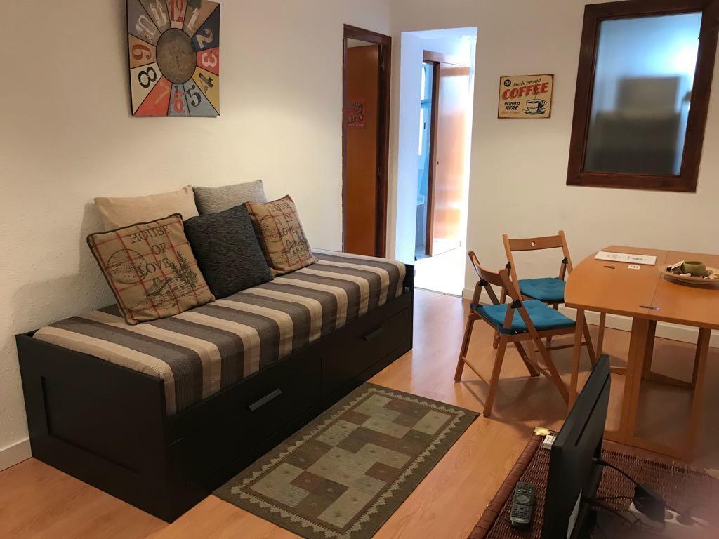 Sweet Bcn Apartments Барселона Экстерьер фото