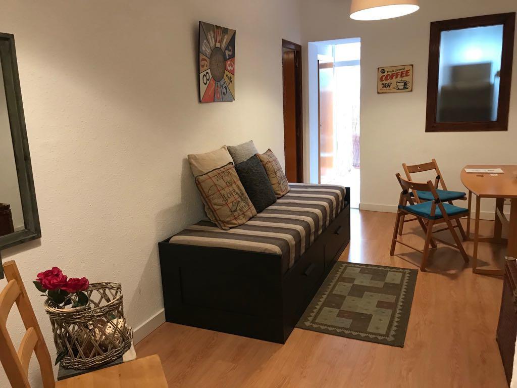 Sweet Bcn Apartments Барселона Экстерьер фото