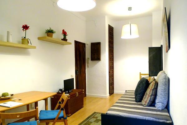 Sweet Bcn Apartments Барселона Экстерьер фото