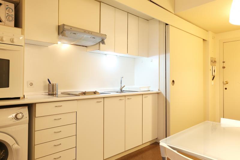 Sweet Bcn Apartments Барселона Экстерьер фото